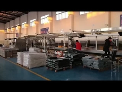 उत्पाद उत्पादन दृश्य