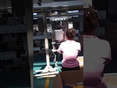 असेंबलिंग बॉयलर वीडियो दो।