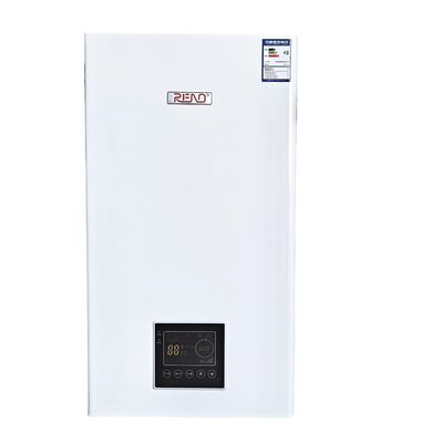20kw 24kw कंडेंसिंग कॉम्बी बॉयलर वॉल माउंटेड गैस बॉयलर टॉप कंपोनेट्स