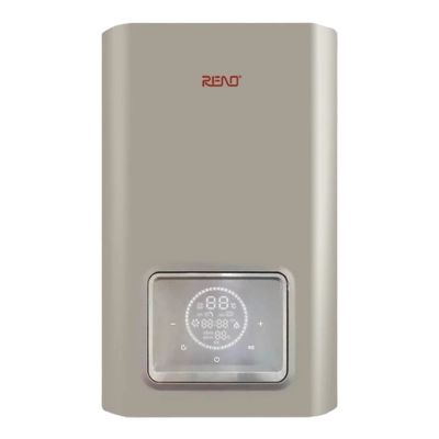 हीटिंग एंड बाथिंग कॉम्बी होम गैस / एलपीजी वॉल हैंग बॉयलर 20-42Kw