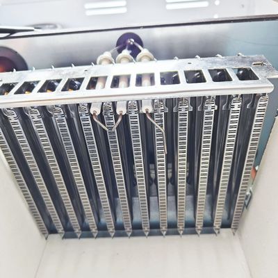 हीटिंग एंड बाथिंग कॉम्बी होम गैस / एलपीजी वॉल हैंग बॉयलर 20-42Kw